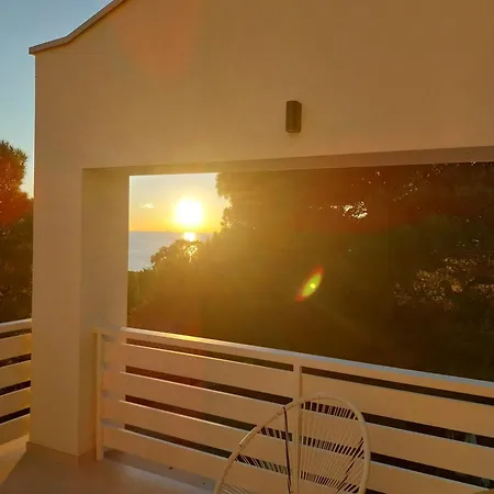 Villa Vista - New 2024 ! Rovinj