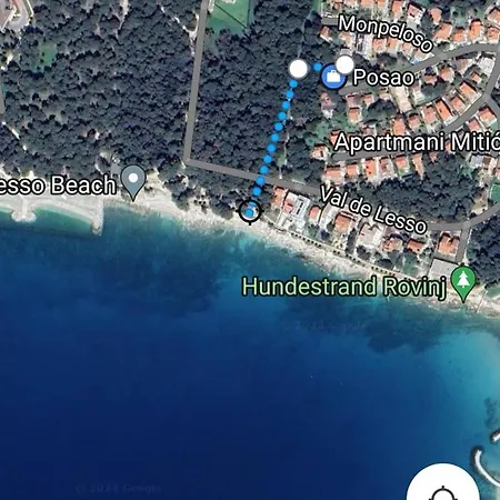 Vista - New 2024 ! * Rovinj