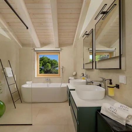 Villa Vista - New 2024 ! Rovinj