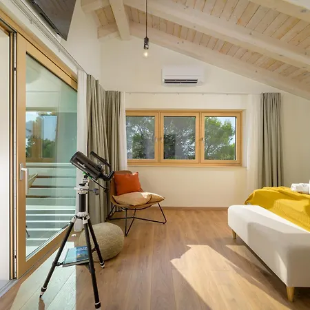 Villa Vista - New 2024 ! Rovinj
