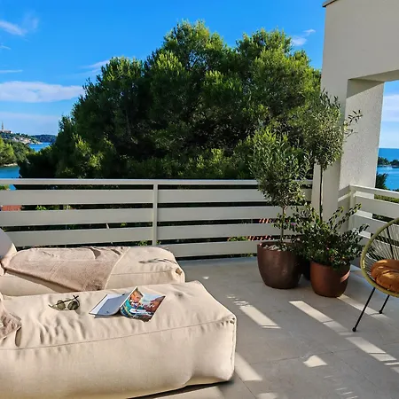 Villa Vista - New 2024 ! Rovinj