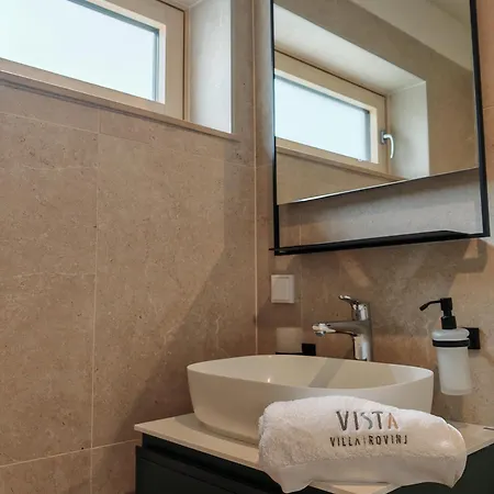 Villa Vista - New 2024 ! Rovinj